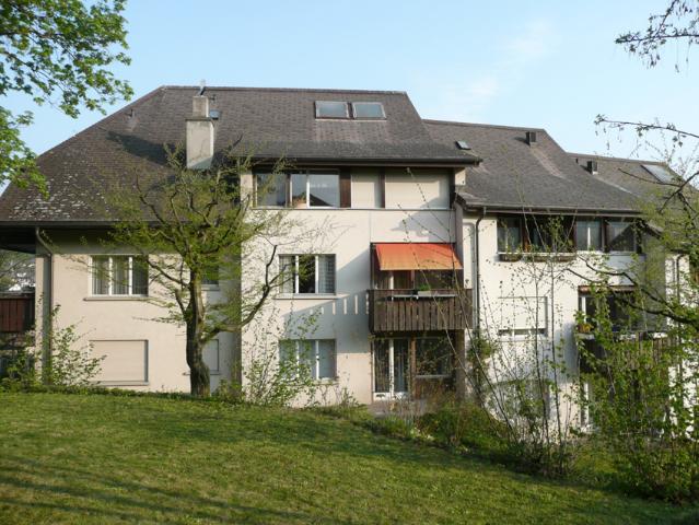 Rent a 3 ½ rooms apartment in Köniz Flatfox