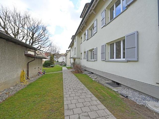 Rent a 3 ½ rooms apartment in Köniz Flatfox