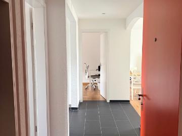 Rent a 3 ½ rooms apartment in Konolfingen Flatfox