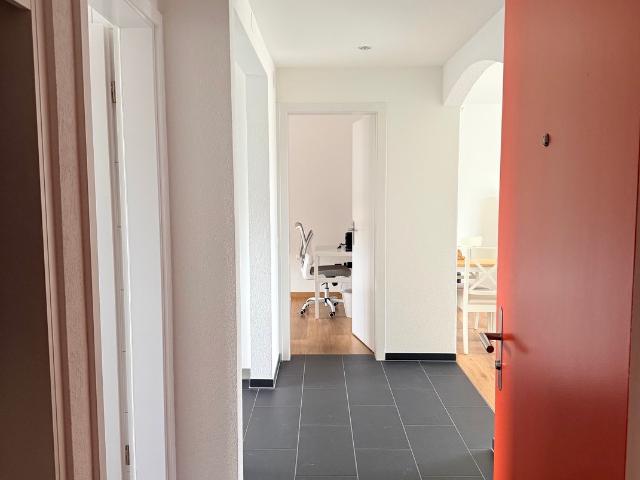 Rent a 3 ½ rooms apartment in Konolfingen Flatfox