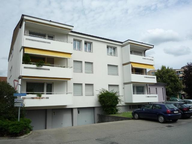 Rent a 3 ½ rooms apartment in Konolfingen Flatfox
