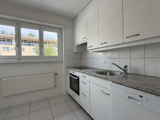 Rent a 3 rooms apartment in Konolfingen Flatfox