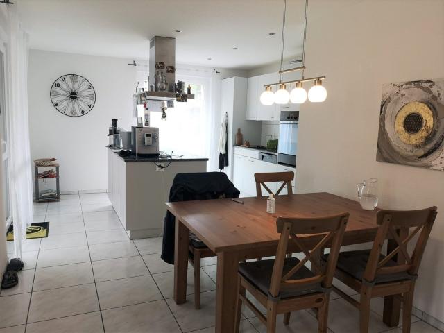 Rent a 3 ½ rooms apartment in Koppigen Flatfox