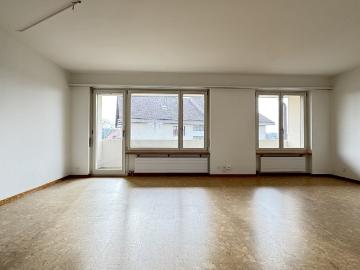Rent a 3 ½ rooms apartment in Koppigen Flatfox