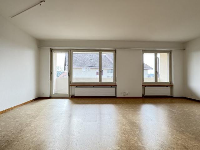 Rent a 3 ½ rooms apartment in Koppigen Flatfox