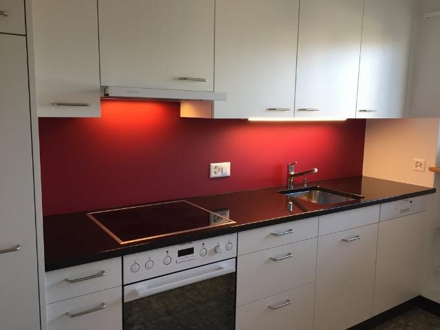 Rent a 3 ½ rooms apartment in Koppigen Flatfox