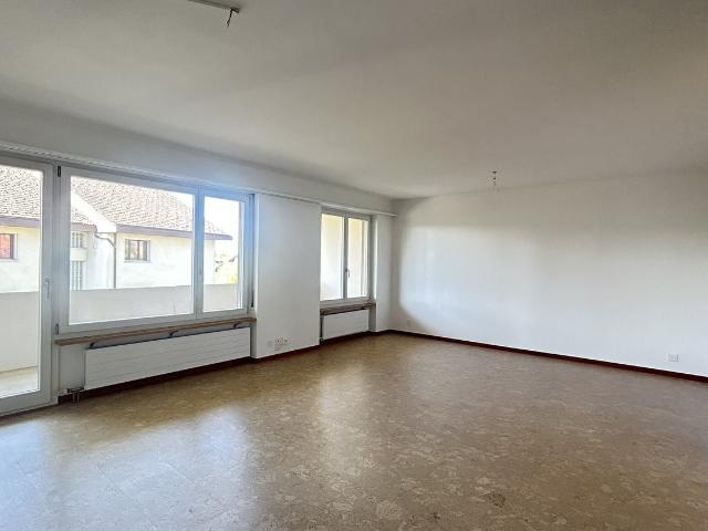 Rent a 3 ½ rooms apartment in Koppigen Flatfox