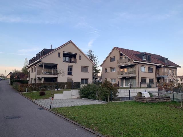 Rent a 3 ½ rooms apartment in Känerkinden Flatfox