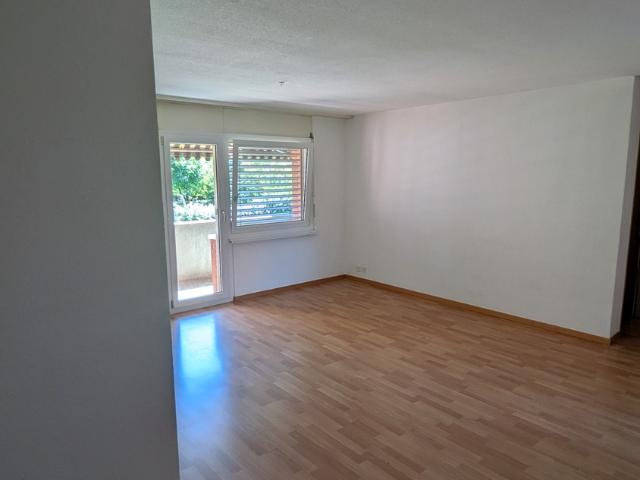 Rent a 3 ½ rooms apartment in Kappel Flatfox