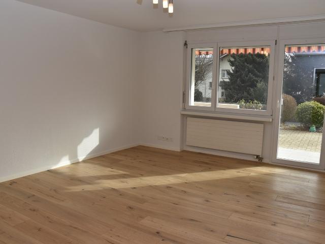 Rent a 3 ½ rooms apartment in Kappel Flatfox