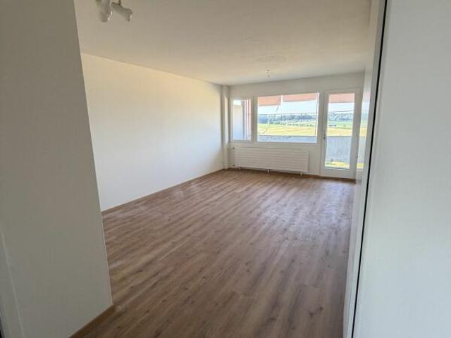 Rent a 3 rooms apartment in Kappel SO Flatfox