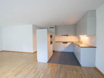 Rent a 3 ½ rooms apartment in Kehrsatz Flatfox