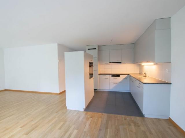 Rent a 3 ½ rooms apartment in Kehrsatz Flatfox