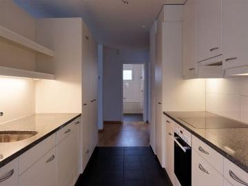 Rent a 3 ½ rooms apartment in Kehrsatz Flatfox