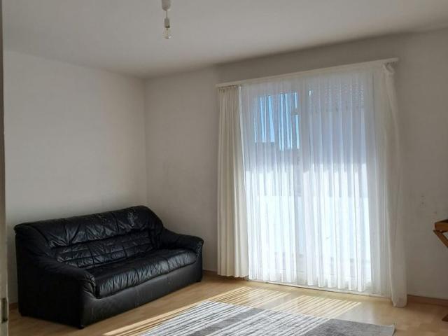 Rent a 3 rooms apartment in Kempten Wetzikon