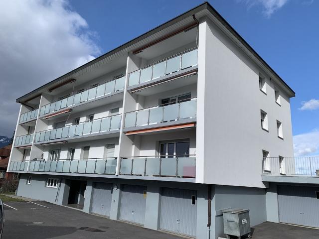 Rent a 3 rooms apartment in Kerns Flatfox