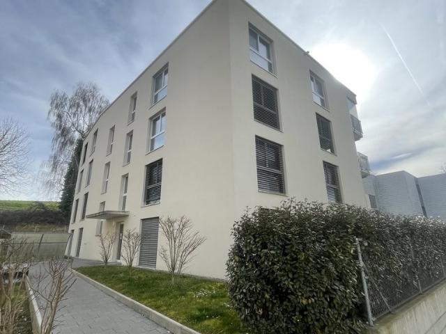 Rent a 3 rooms apartment in Kerzers Flatfox