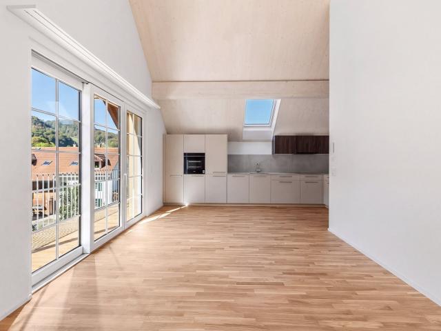 Rent a 3 ½ rooms apartment in Kienberg Flatfox
