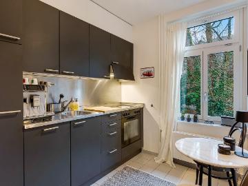 Rent a 3 rooms apartment in Kilchberg Flatfox