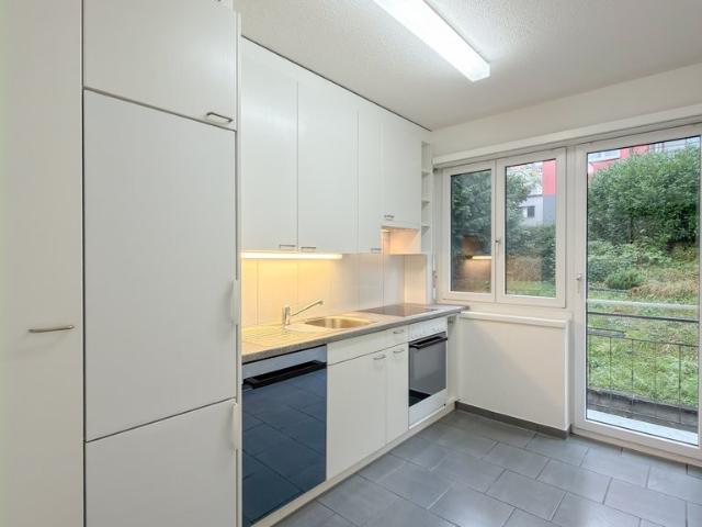 Rent a 3 rooms apartment in Kilchberg Flatfox