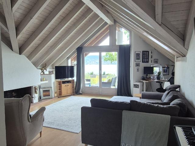Rent a 3 ½ rooms apartment in Kilchberg Flatfox