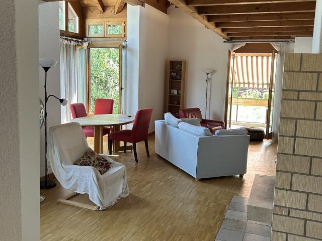 Rent a 3 ½ rooms apartment in Kilchberg ZH Flatfox