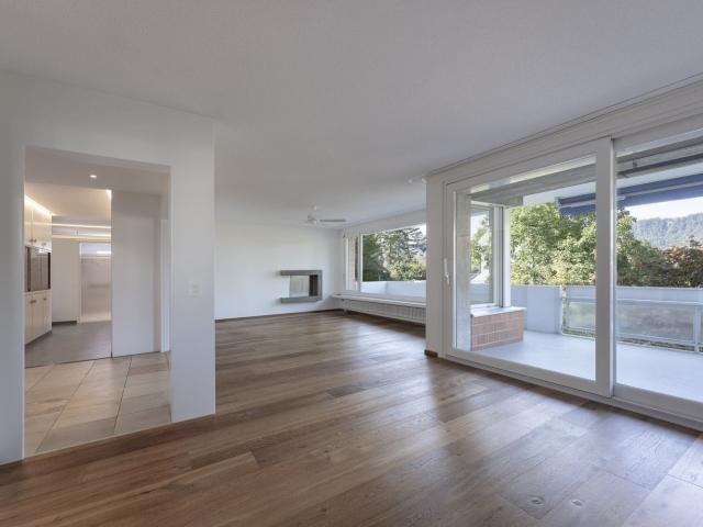 Rent a 3 ½ rooms apartment in Kilchberg ZH Flatfox