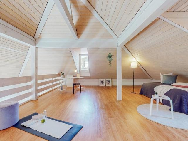 Rent a 3 ½ rooms apartment in Kirchberg BE Flatfox
