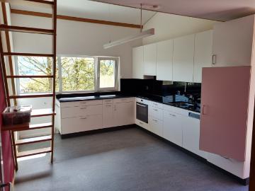 Rent a 3 rooms apartment in Kirchdorf Flatfox
