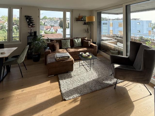 Rent a 3 ½ rooms apartment in Kloten Flatfox