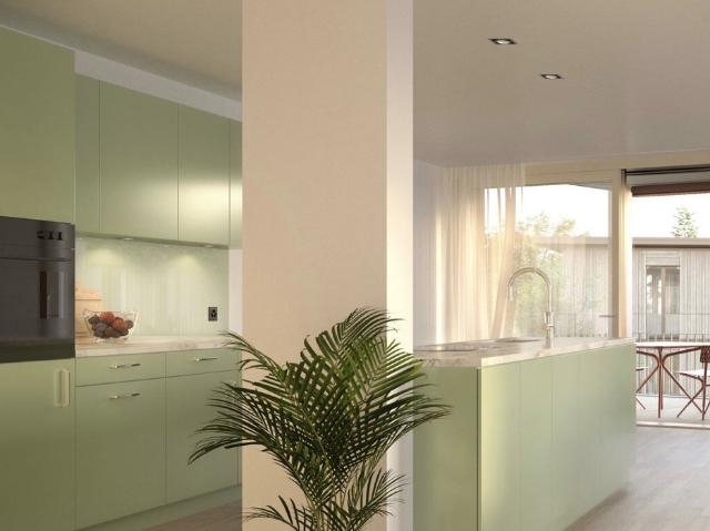 Rent a 3 ½ rooms apartment in Kloten Flatfox