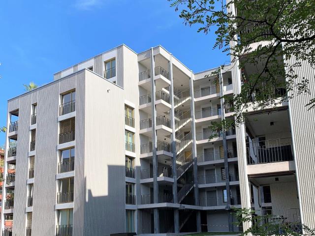 Rent a 3 ½ rooms apartment in Kloten Flatfox