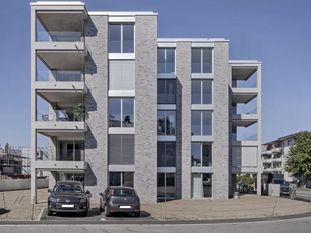 Rent a 3 ½ rooms apartment in Kloten Flatfox