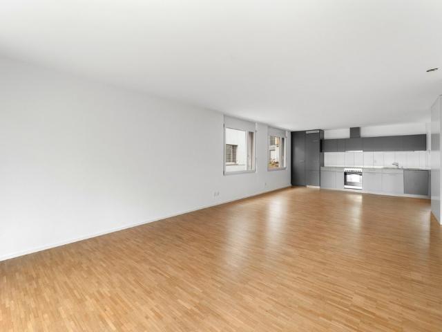 Rent a 3 ½ rooms apartment in Kloten Flatfox