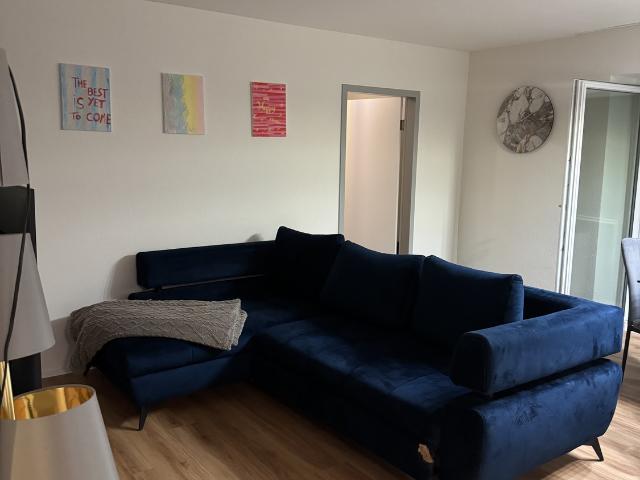 Rent a 3 ½ rooms apartment in kloten Flatfox