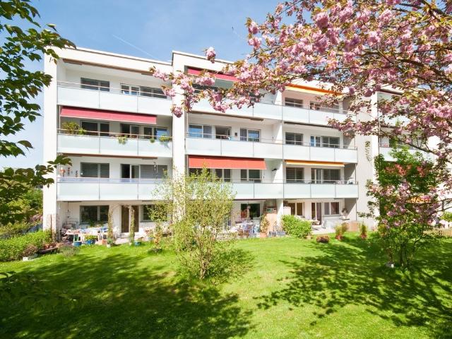 Rent a 3 ½ rooms apartment in Kloten Flatfox