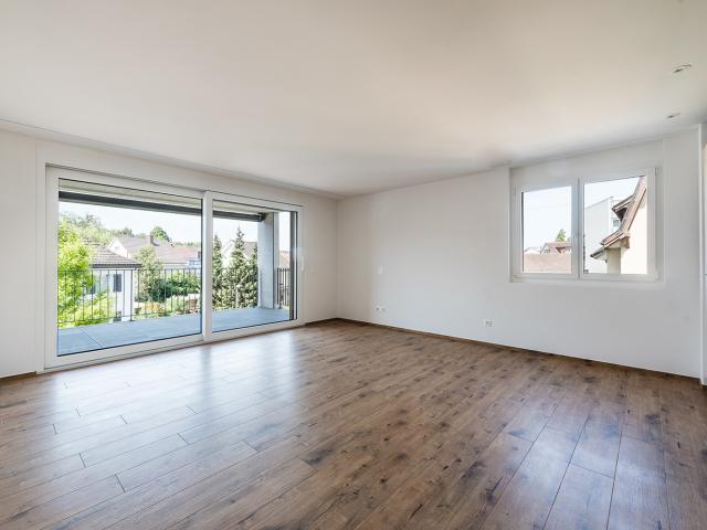 Rent a 3 ½ rooms apartment in Kreuzlingen Flatfox