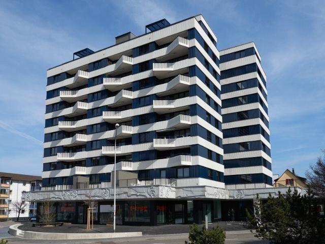 Rent a 3 ½ rooms apartment in Kreuzlingen Flatfox