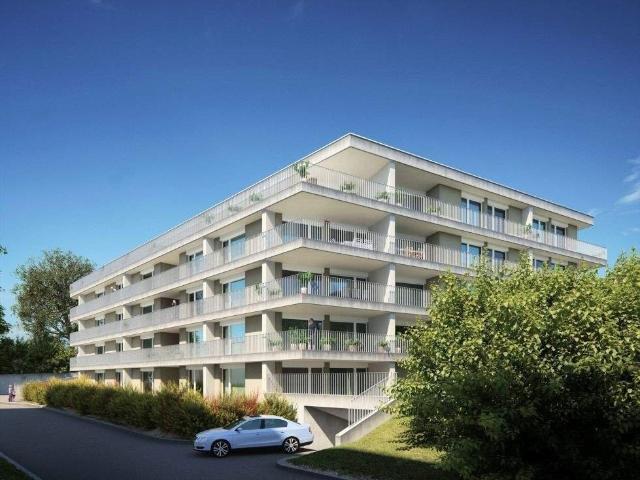 Rent a 3 ½ rooms apartment in Kreuzlingen Flatfox