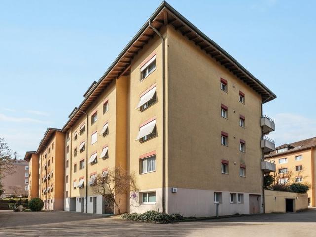Rent a 3 ½ rooms apartment in Kreuzlingen Flatfox