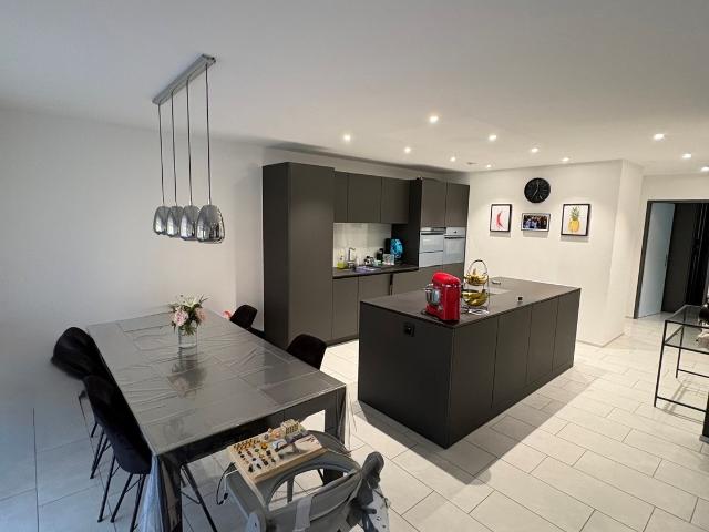 Rent a 3 ½ rooms apartment in Kreuzlingen Flatfox