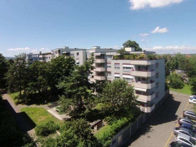 Rent a 3 ½ rooms apartment in Kreuzlingen Flatfox