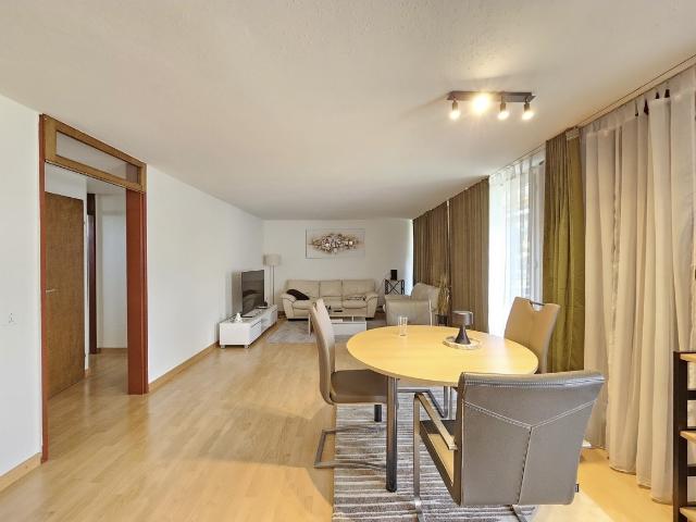 Rent a 3 rooms apartment in Kreuzlingen Flatfox