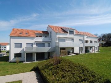 Rent a 3 ½ rooms apartment in Kreuzlingen Flatfox