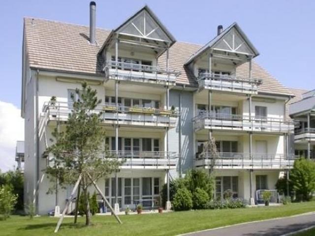 Rent a 3 ½ rooms apartment in Kreuzlingen Flatfox