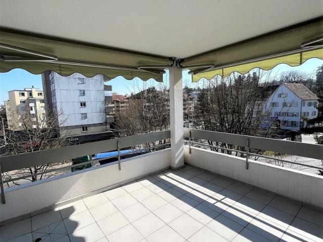 Rent a 3 ½ rooms apartment in Kreuzlingen Flatfox
