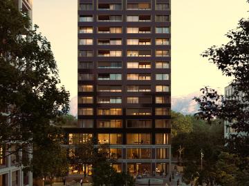 Rent a 3 ½ rooms apartment in Kriens Flatfox