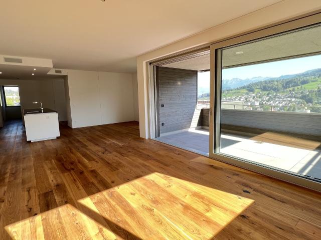 Rent a 3 ½ rooms apartment in Kriens Flatfox