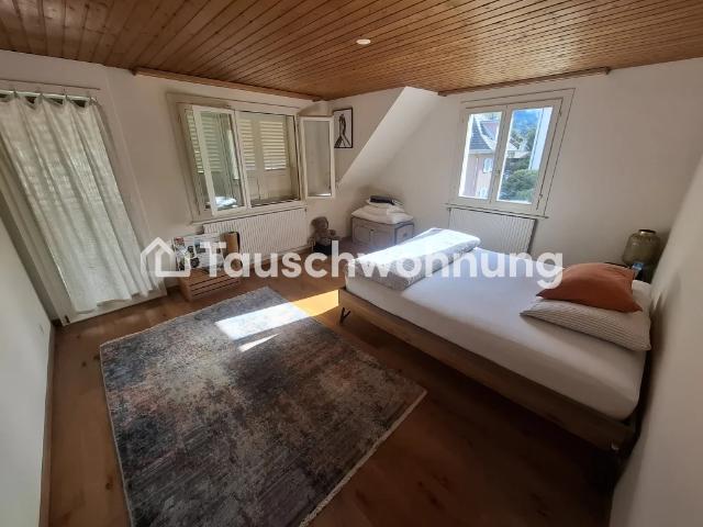 Rent a 3 ½ rooms apartment in Kriens Flatfox