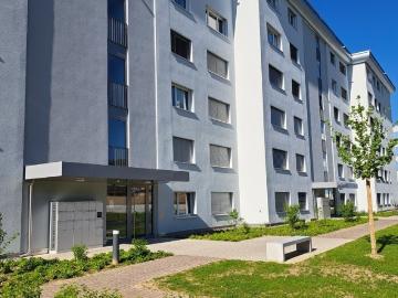Rent a 3 ½ rooms apartment in Kriens Flatfox